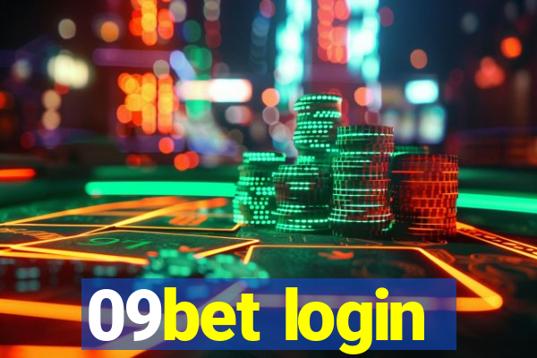 09bet login